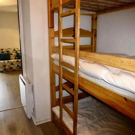 Rioulet - Joli Avec Balcon Et Parking Proche Du Centre De Mae-8494 아파트 바레즈