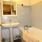 Appartement Résidence Rioulet - Joli Avec Balcon Et Parking Proche Du Centre De Mae-8494 Barèges