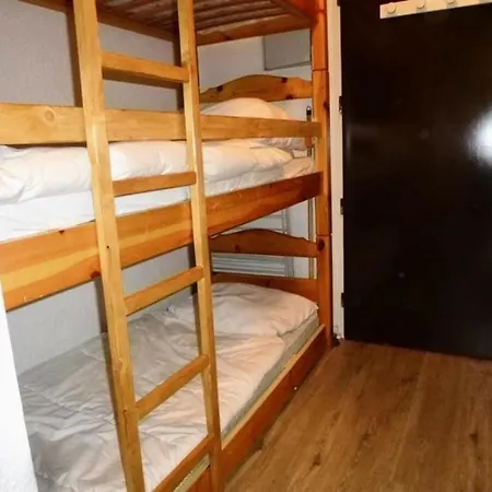 Rioulet - Joli Avec Balcon Et Parking Proche Du Centre De Mae-8494 Barèges